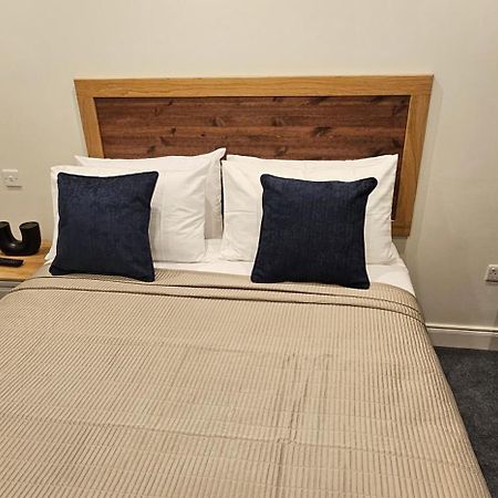 53 Luxury Rooms Maynooth Extérieur photo