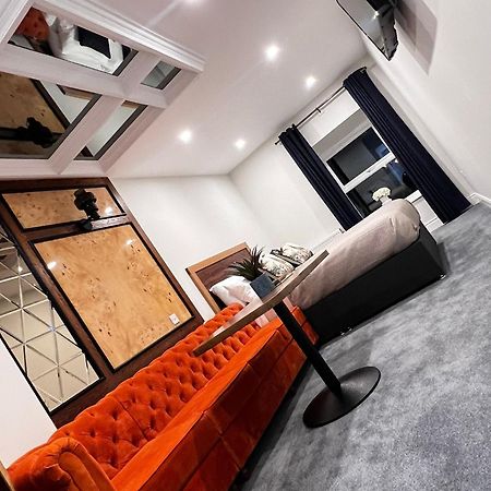 53 Luxury Rooms Maynooth Extérieur photo
