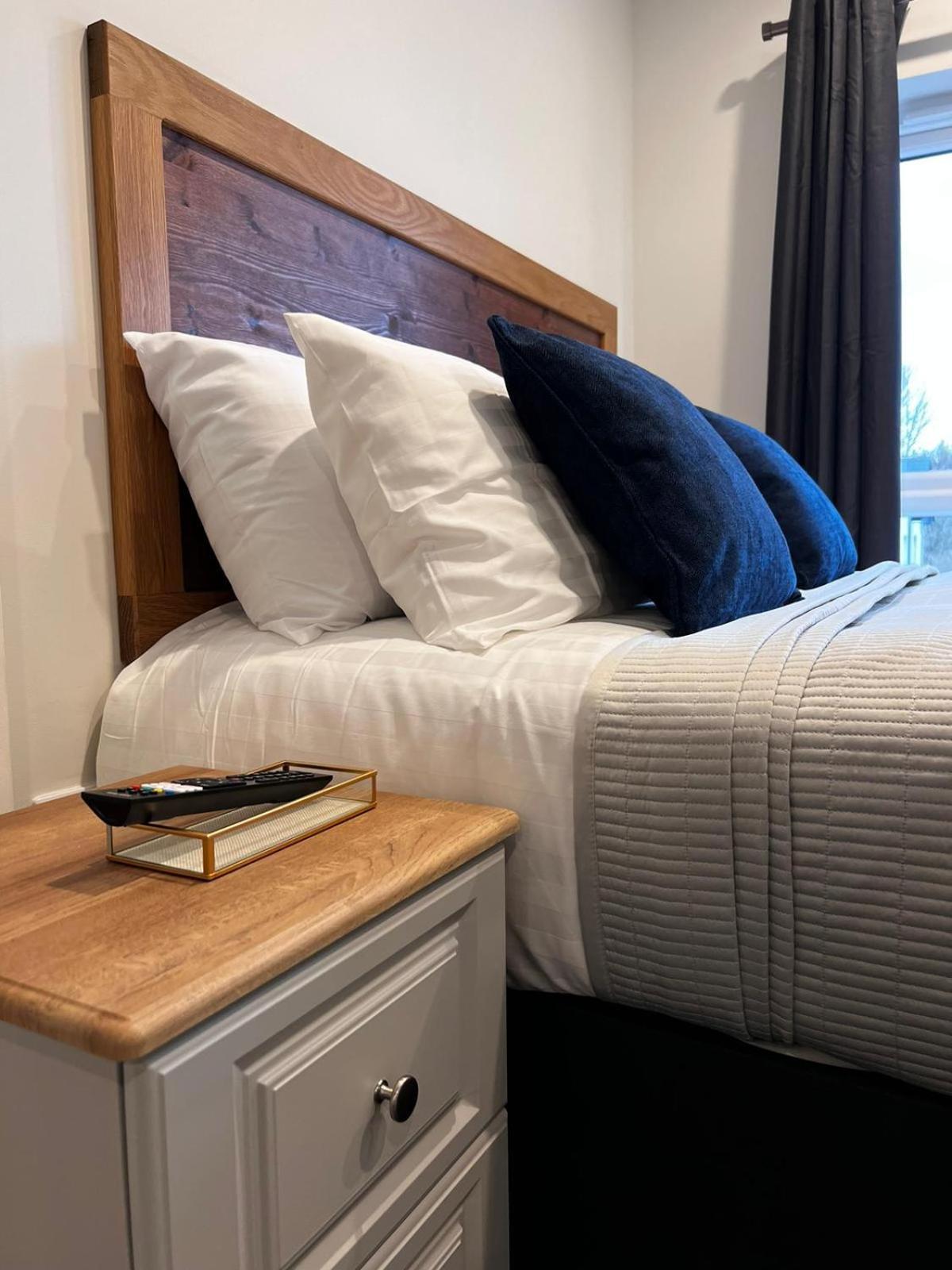 53 Luxury Rooms Maynooth Extérieur photo
