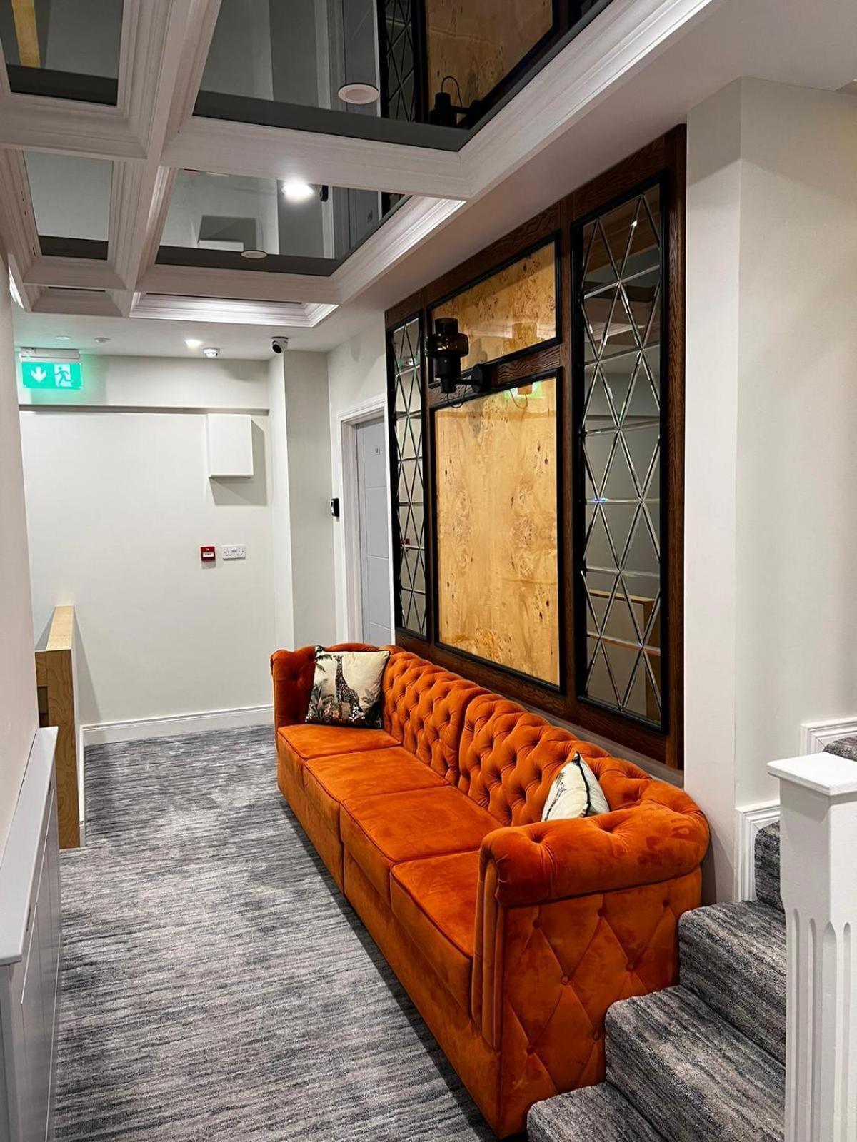 53 Luxury Rooms Maynooth Chambre photo