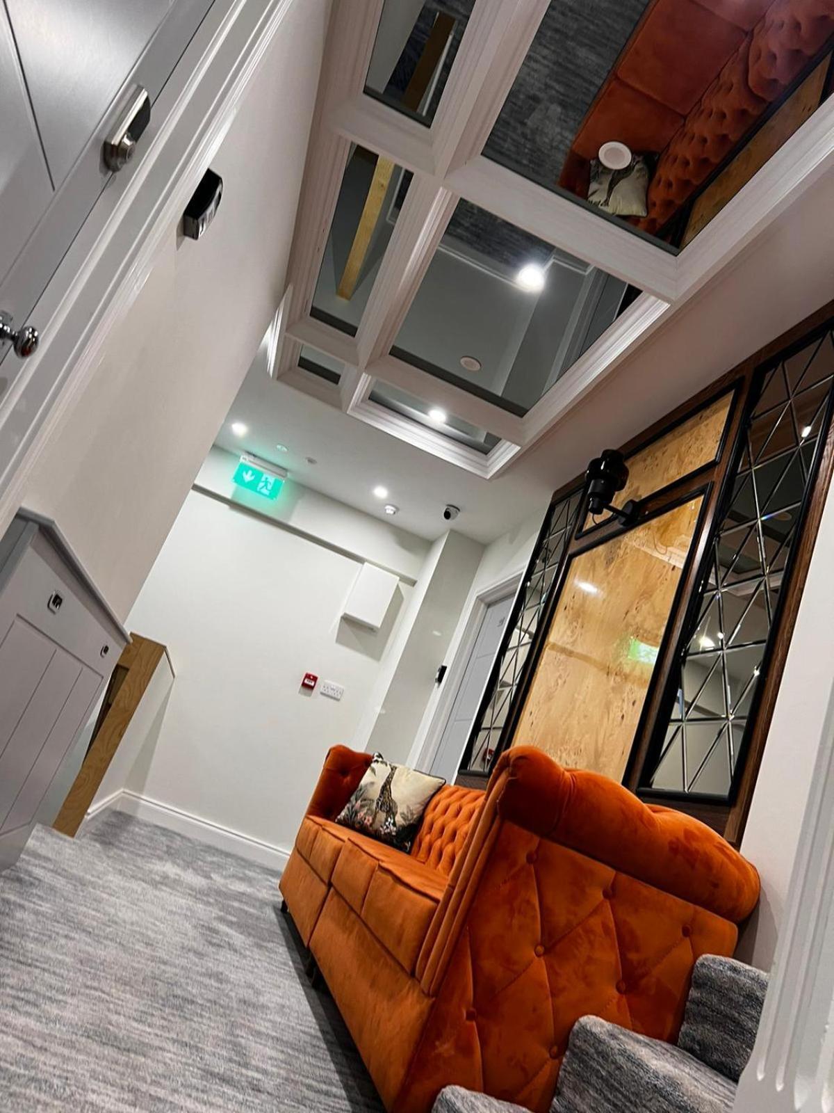 53 Luxury Rooms Maynooth Extérieur photo