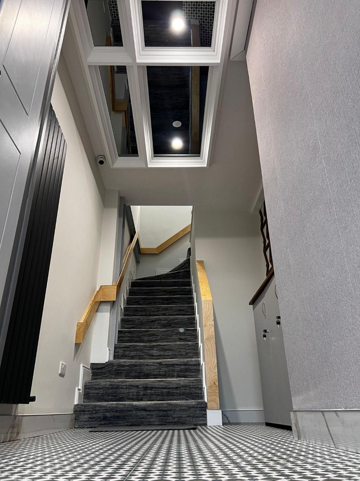 53 Luxury Rooms Maynooth Extérieur photo