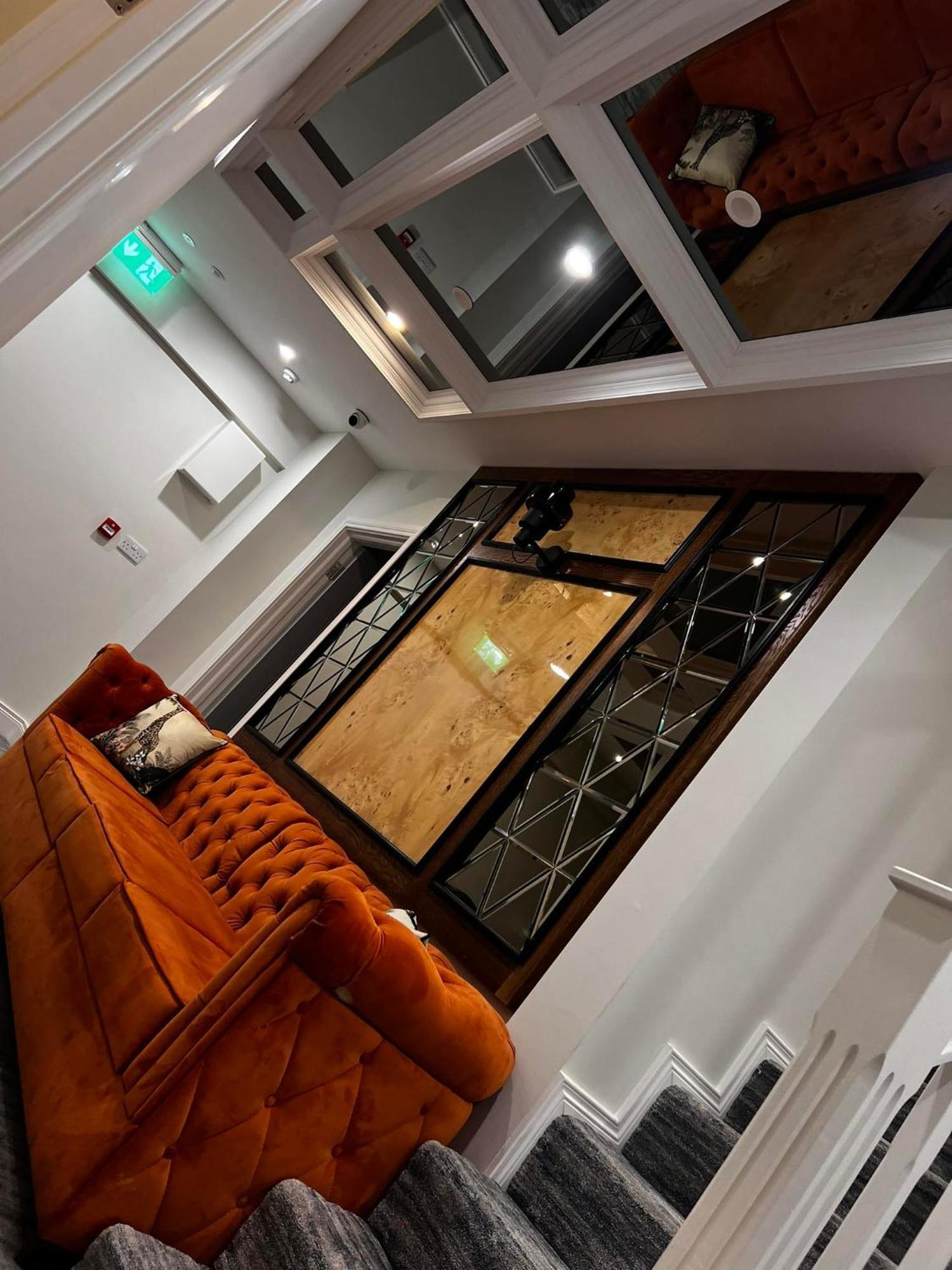 53 Luxury Rooms Maynooth Extérieur photo