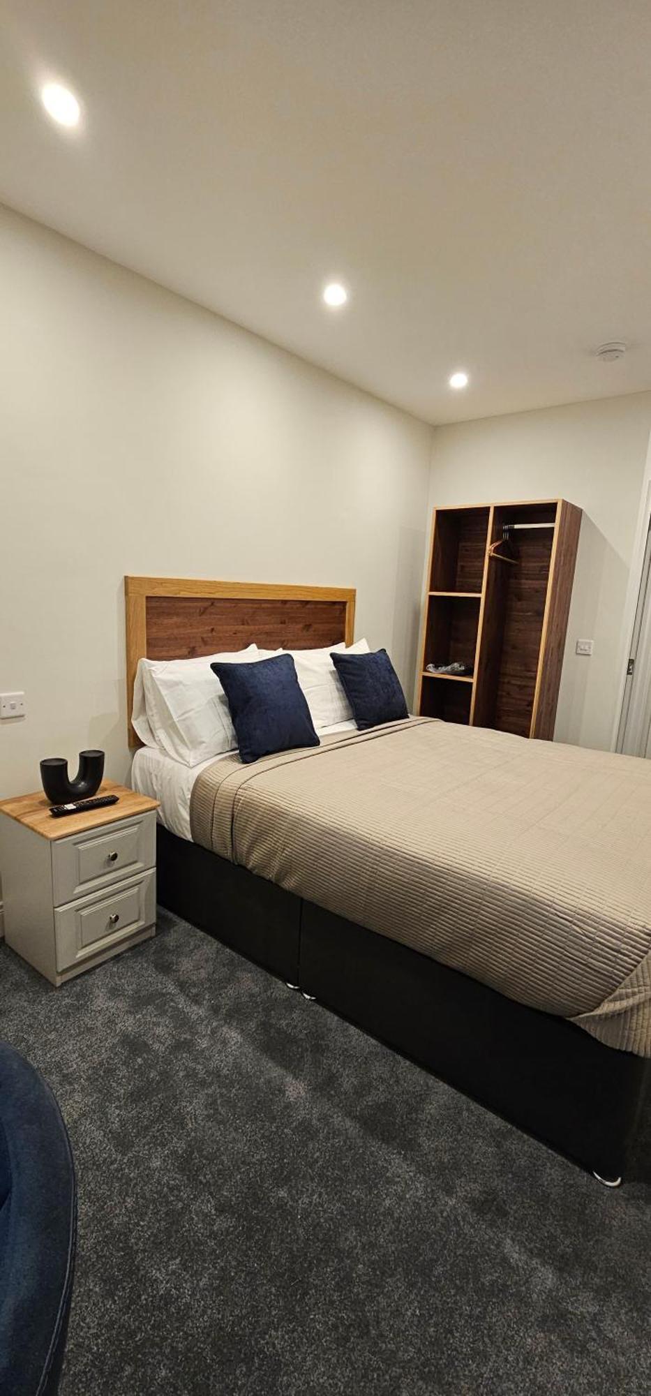 53 Luxury Rooms Maynooth Extérieur photo