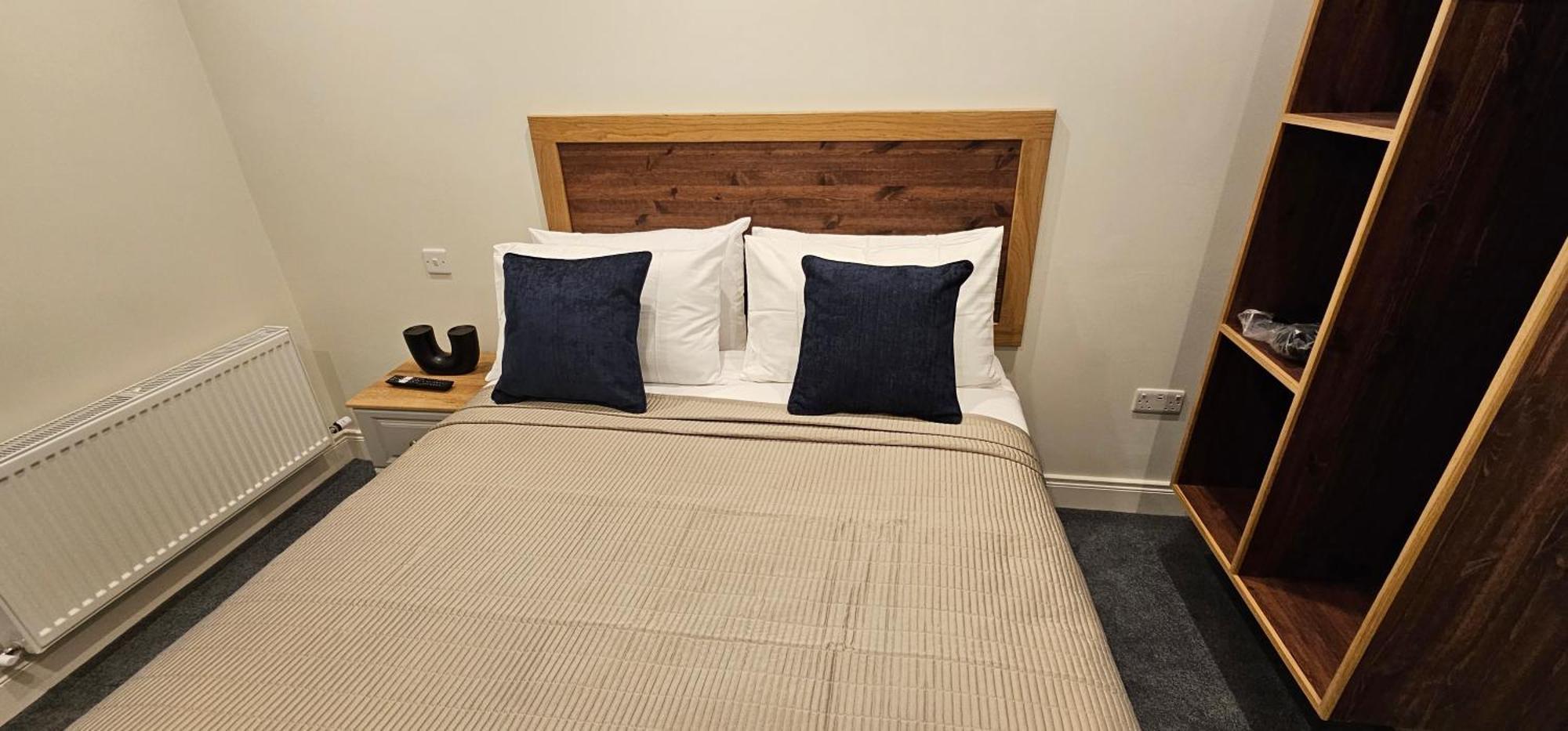 53 Luxury Rooms Maynooth Extérieur photo