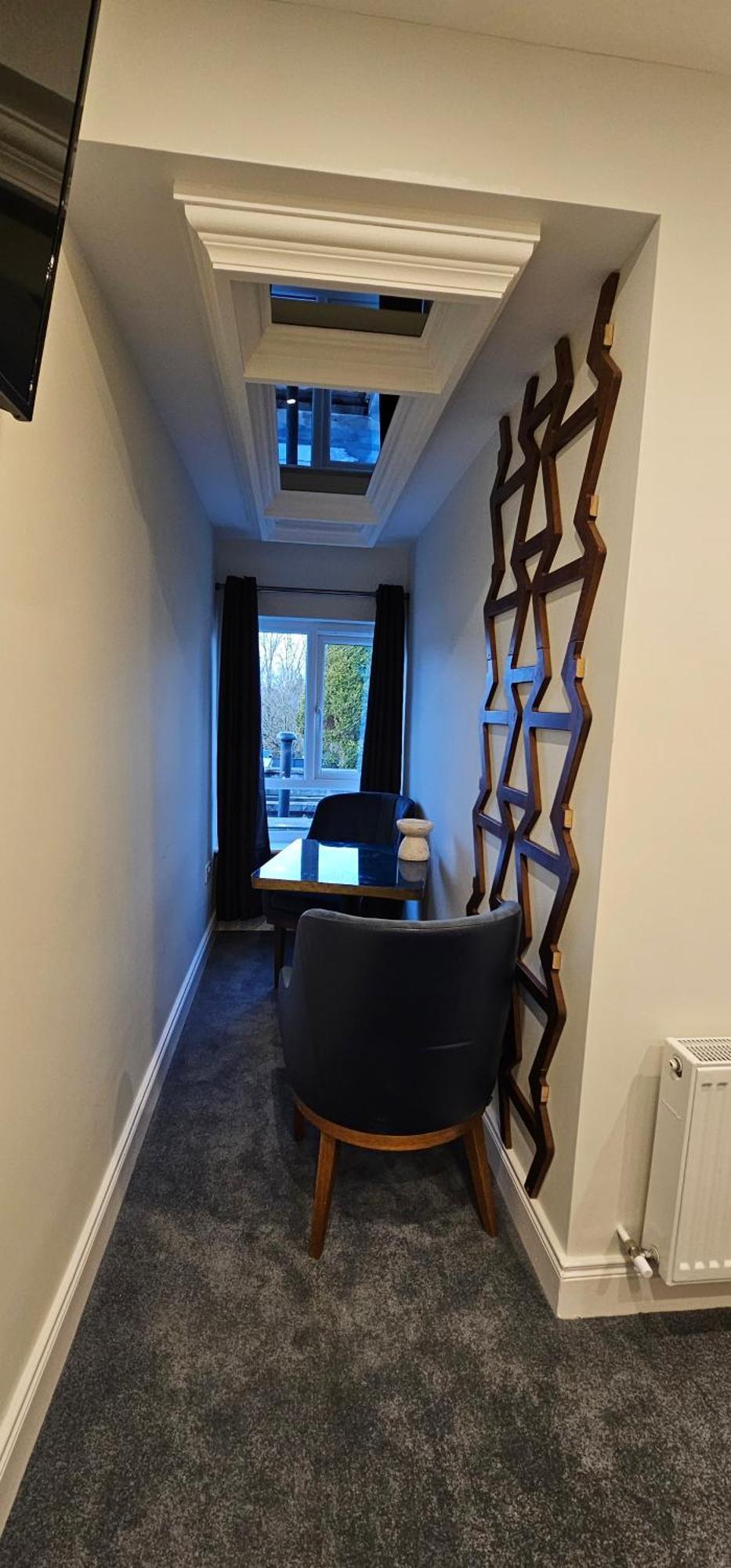 53 Luxury Rooms Maynooth Extérieur photo