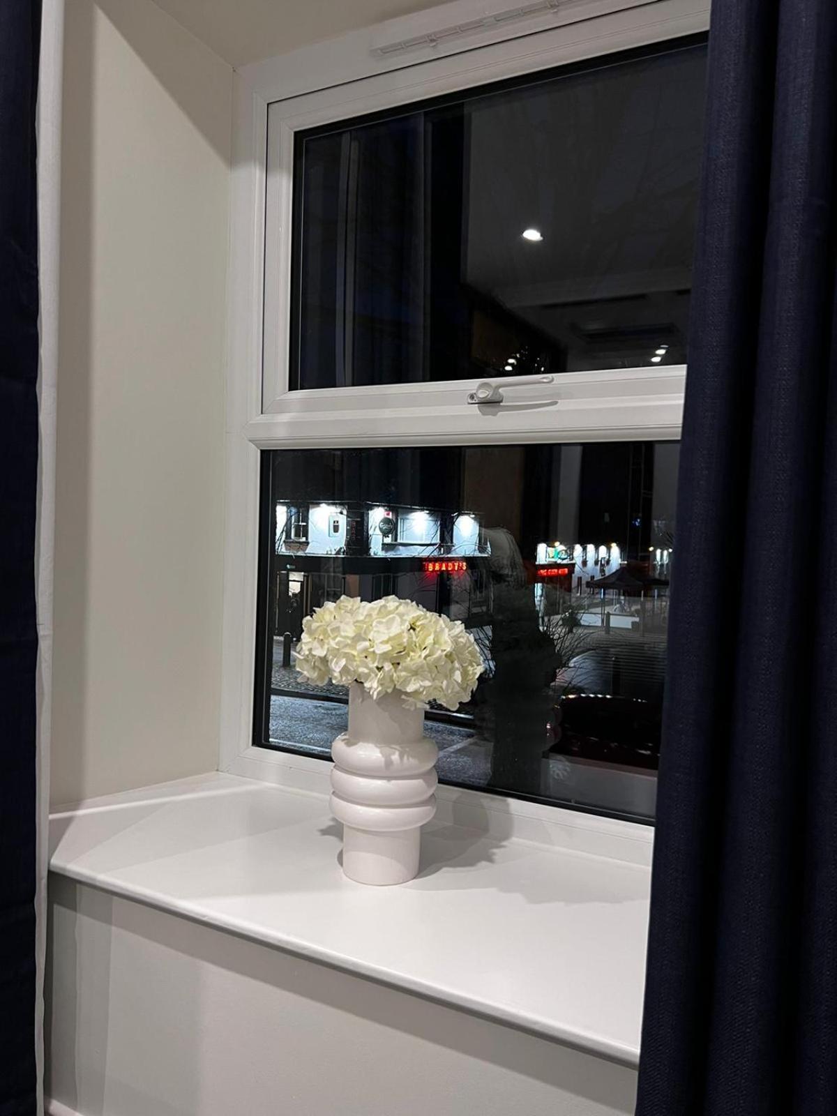 53 Luxury Rooms Maynooth Extérieur photo