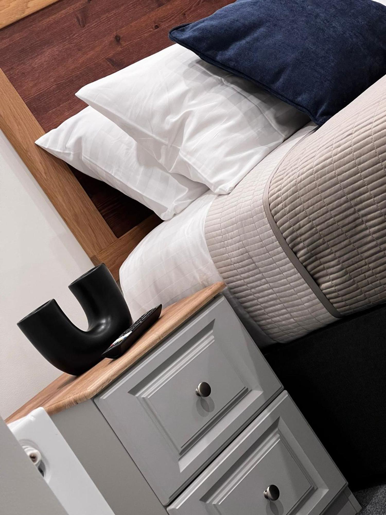53 Luxury Rooms Maynooth Extérieur photo