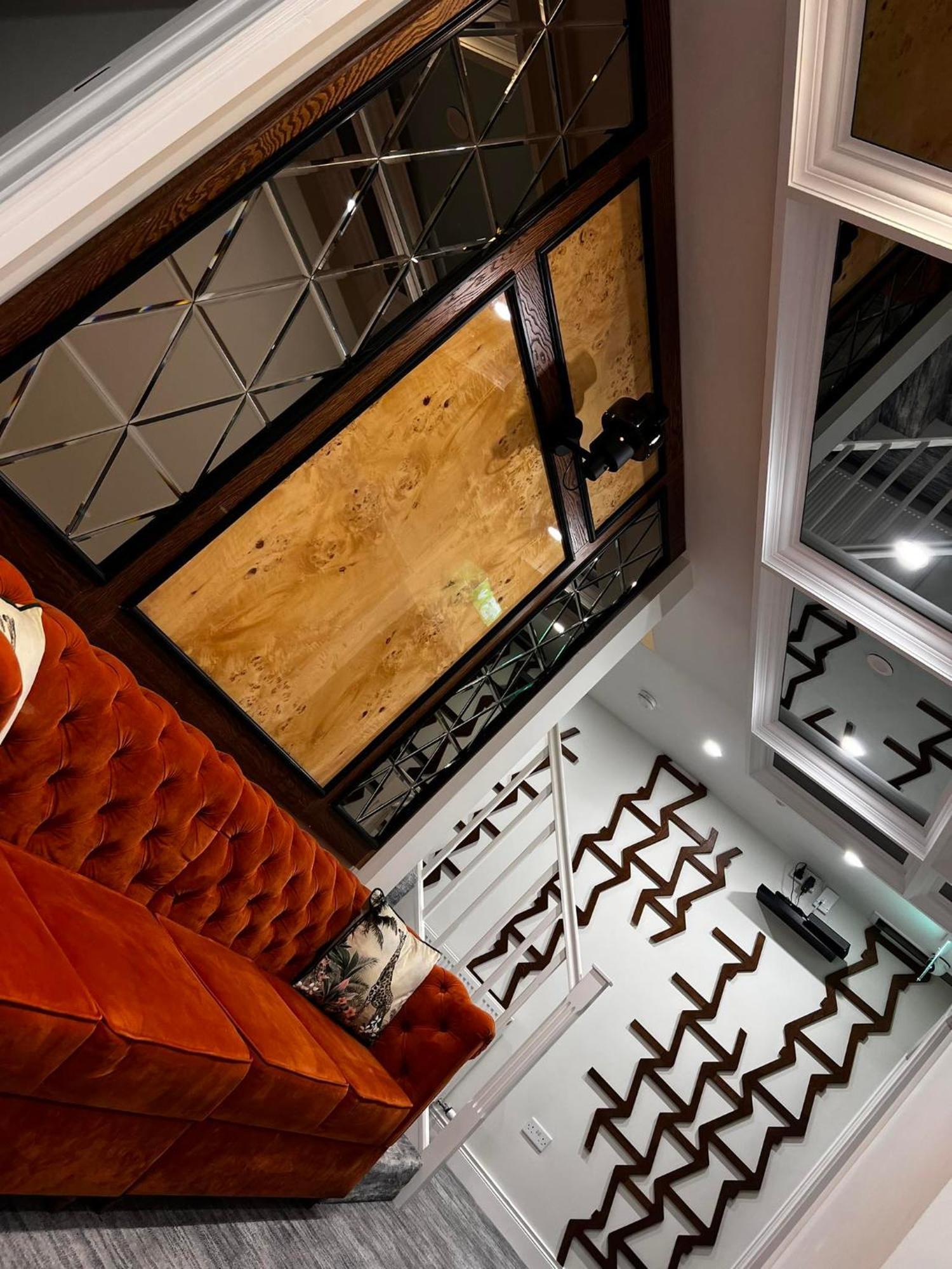 53 Luxury Rooms Maynooth Extérieur photo