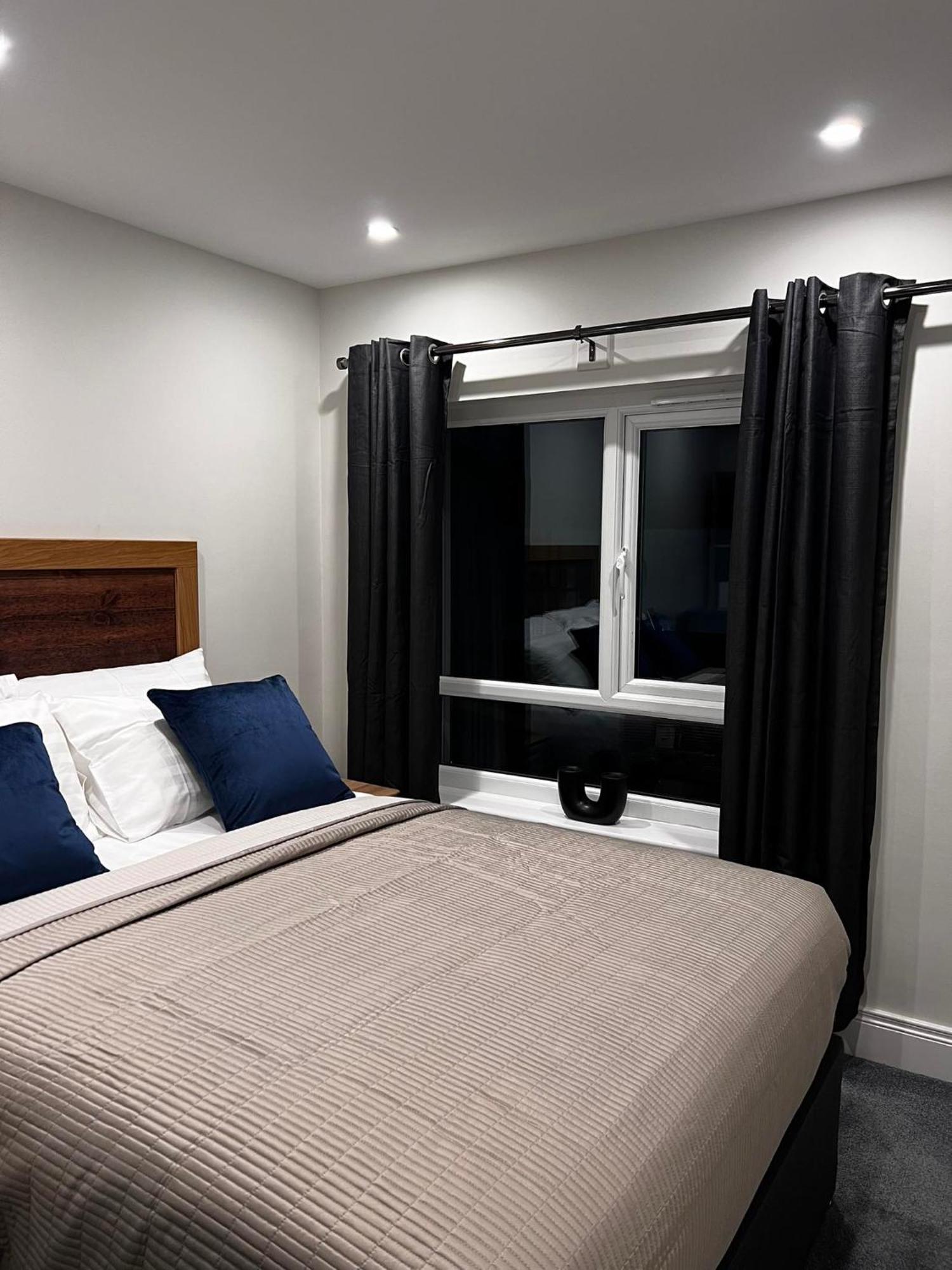 53 Luxury Rooms Maynooth Extérieur photo