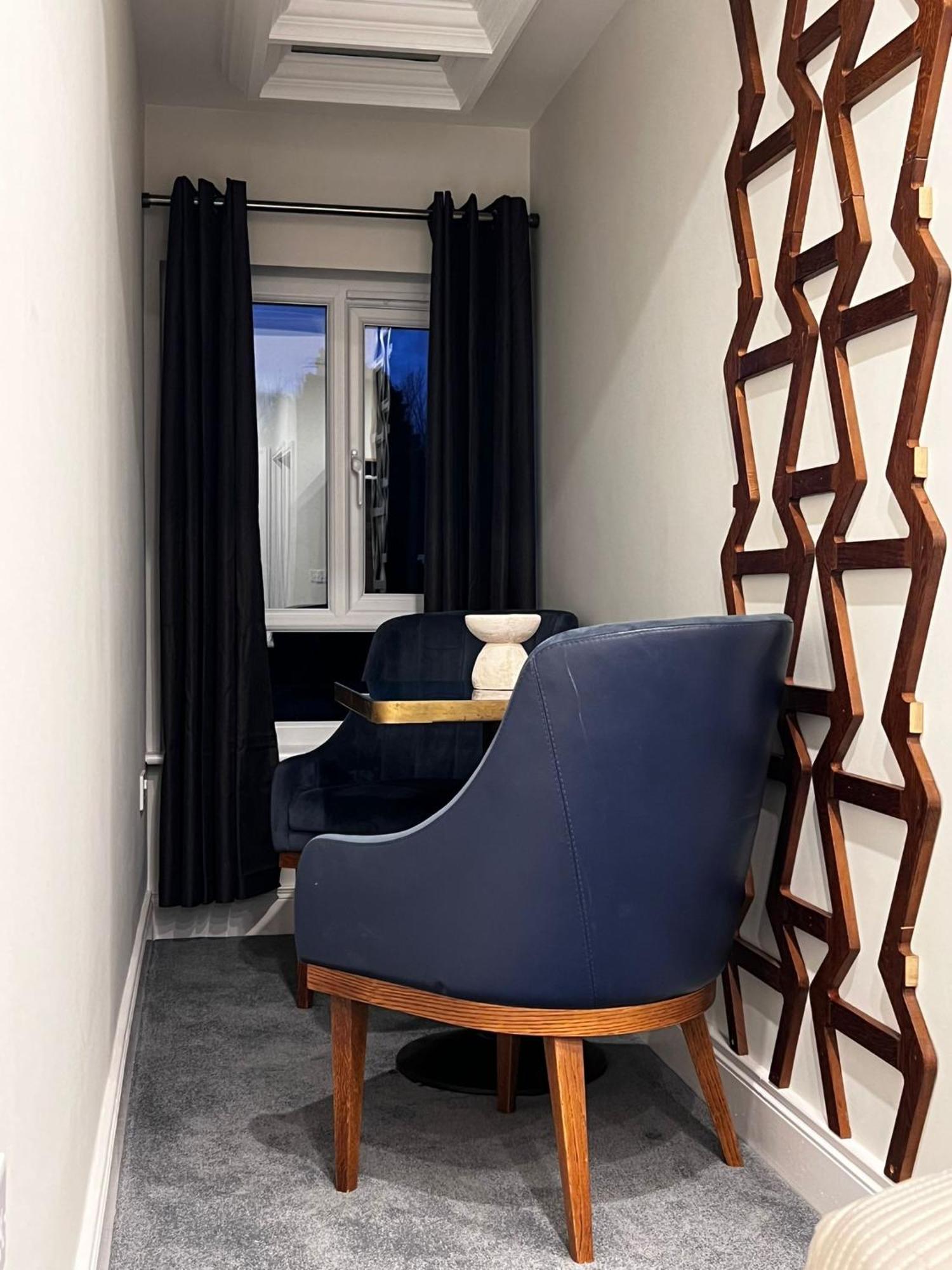 53 Luxury Rooms Maynooth Extérieur photo